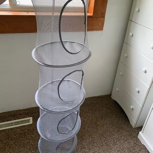 Storage Hanging Bin